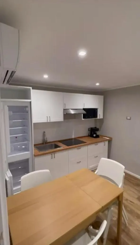 Appartamento Napali Casa Cx Napoli