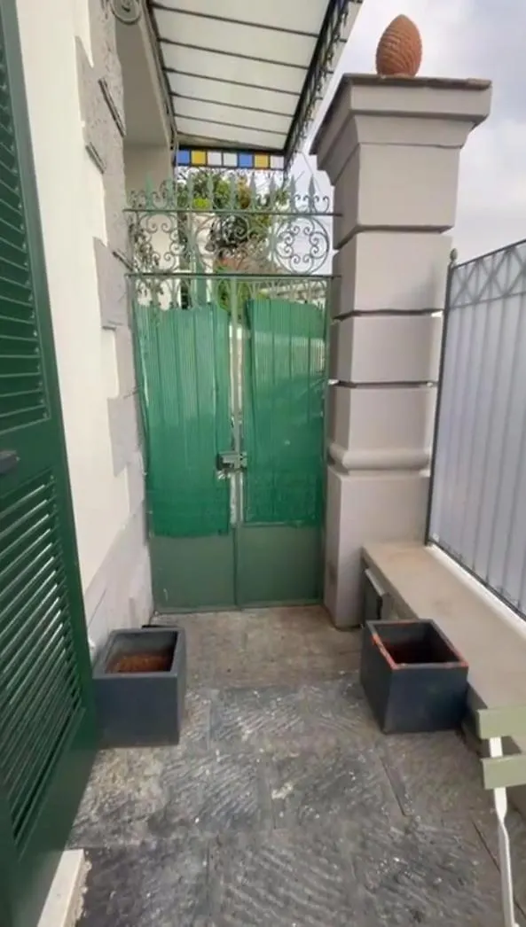 Napali Casa Cx Apartment Naples Italy