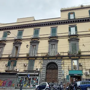 Casa Gagliardi Naples